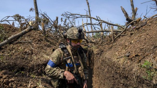 "Это ждет всех". Киев готовит последнее решение для победы над Россией
