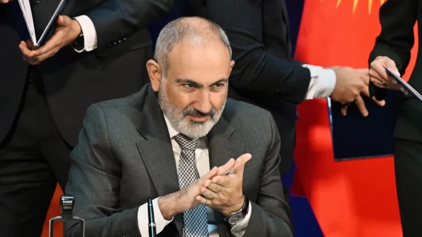 Флаг Армении убрали: сильный жест Лукашенко