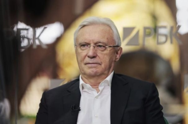 Глава КА&shy;МА&shy;За: &laquo;Это не про&shy;сто охла&shy;жде&shy;ние рынка, это кол&shy;лапс&raquo;