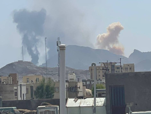 Главное о конфликте между Израилем и Ираном к этому часу