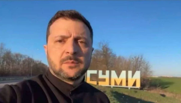 «Грузинский легион» заявил о диверсии на базе наёмников