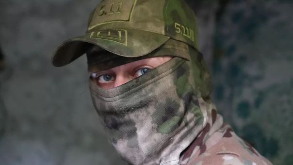 "Им не скрыться". Что ждет ВСУ в Сумской области