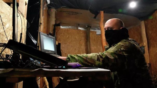 "Им не скрыться". Что ждет ВСУ в Сумской области