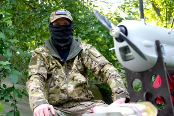 "Им не скрыться". Что ждет ВСУ в Сумской области