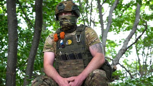 "Им не скрыться". Что ждет ВСУ в Сумской области