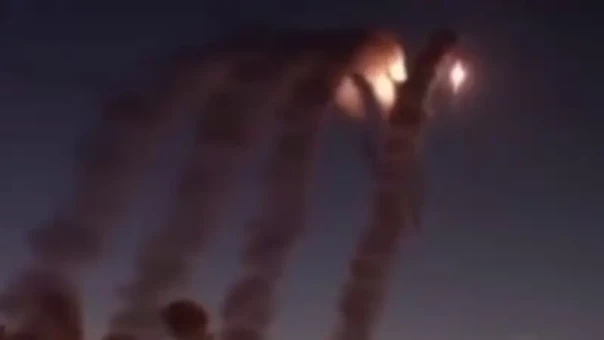 Ирано-израильская война &mdash; в Тегеране дали квалификацию ракетным ударам