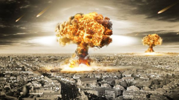 &laquo;Ядерный вариант&raquo;: как вернуть обществу страх перед концом света?