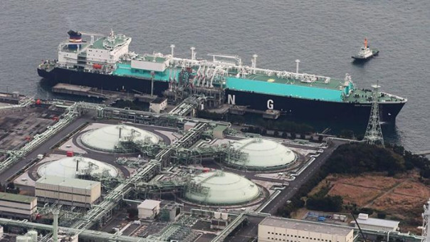 Японцы не хотят терять российские энергоносители