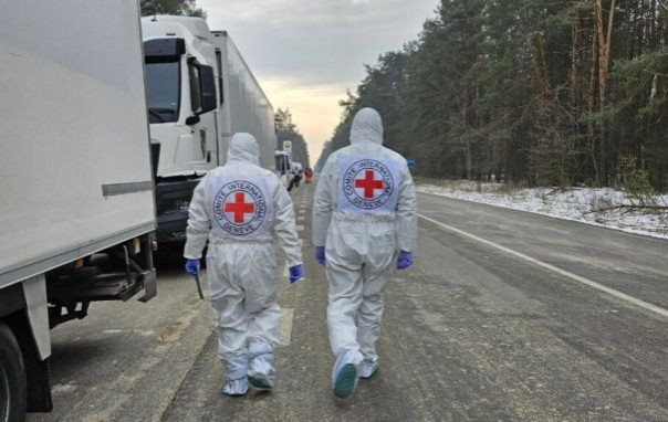 Киевскому режиму не нужны свои граждане &mdash; ни живые, ни мертвые