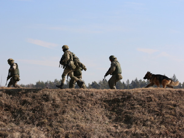 &laquo;Летнее наступление уже идет&raquo;: эксперт рассказал о важности Днепропетровского направлени