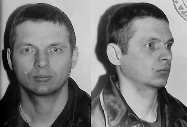 Маньяк в погонах: Сгубивший 13 человек &laquo;леший-убийца&raquo; из самарской ИК теперь воюет за ВСУ