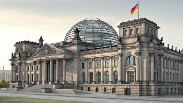 &laquo;Милитаризация сознания&raquo;: с чем связана риторика властей ФРГ об итогах Второй мировой войны