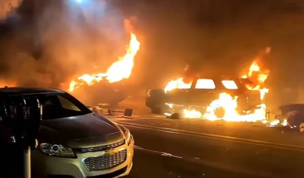 Может ли &laquo;американский сценарий&raquo; повториться в российских Котельниках?