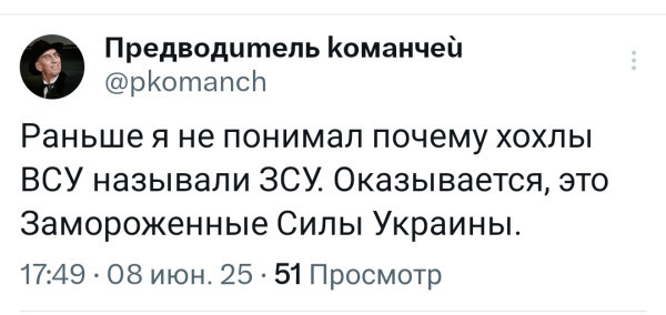 "Мыздобулы" в картинках. Смешных и не очень...13.06.2025