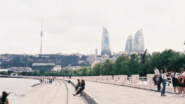 На Урале арестован фигурант дела о давнем убийстве, возмутившее Азербайджан