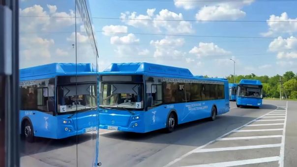 Начался новый большой обмен