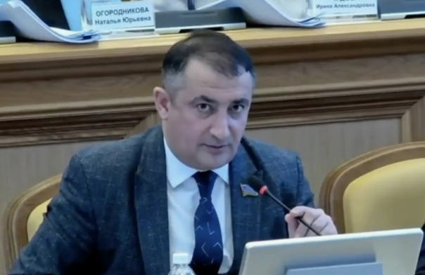 Назвавшего ХМАО исторической родиной узбеков депутата сняли с должности