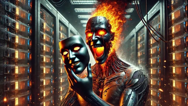 Нейросети устроили войну и выяснили, кто наиболее хитрый и агрессивный