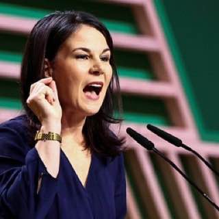 "Неприятная ситуация". Экс-глава МИД ФРГ Бербок возглавила Генассамблею ООН