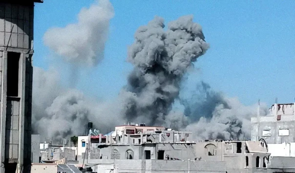 Операция Израиля против Ирана всё больше походит на &laquo;избиение младенца&raquo;