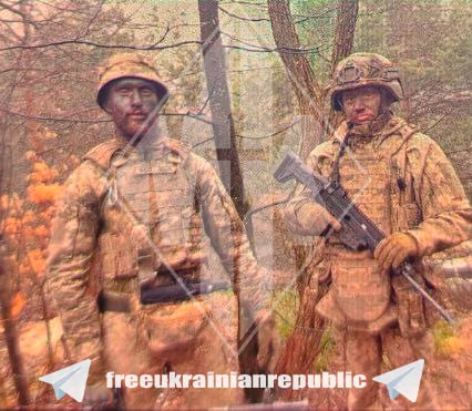Перешедшие на сторону России бойцы ВСУ уничтожили подразделение наёмников Иностранного легиона