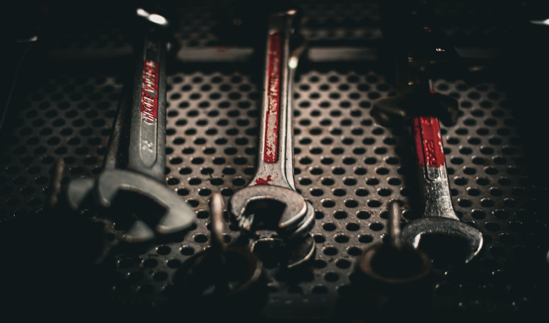 Гайковерты: незаменимые помощники в мире крепежа