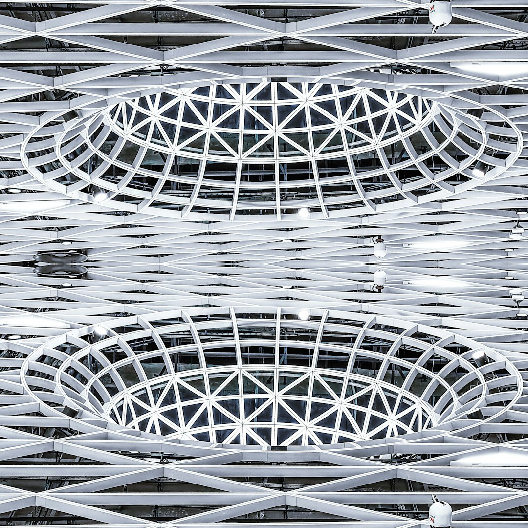 Изготовление металлоконструкций: просто о сложном и почему это важно