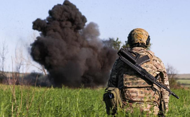 Пирровы перемоги. Почему договариваться о мире нам не с кем и незачем