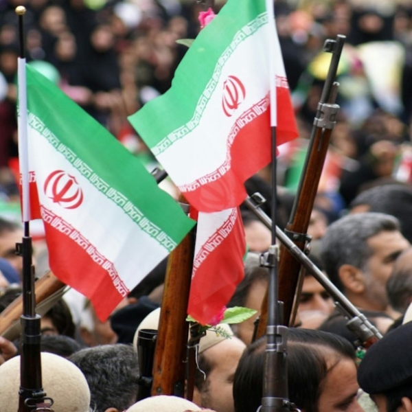 Почему Иран и Израиль враждуют: история ненависти