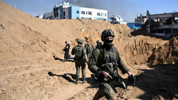 Почему Иран и Израиль враждуют: история ненависти