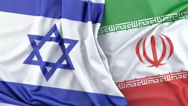 Почему Иран и Израиль враждуют: история ненависти