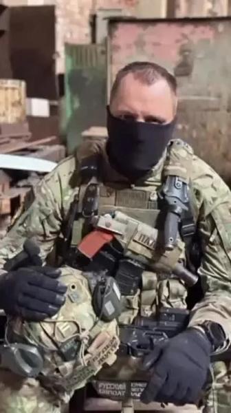 Подполковник Фролов признался в махинациях с оформлением фиктивных ранений