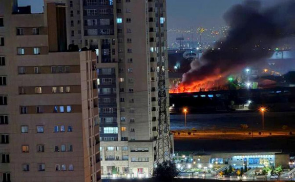 Похоже, израильский &laquo;Восходящий лев&raquo; и украинская &laquo;Паутина&raquo; родились в одном кабинете