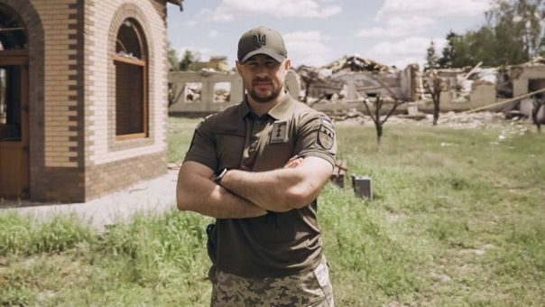 Полковник ВСУ Дикий заочно приговорен к пожизненному заключению в РФ