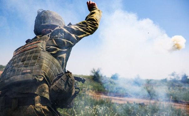 Полный зашквар на Сумщине: Пока Сырский болтовней возвращает Алексеевку, население бежит из прифронтовых украинских городов