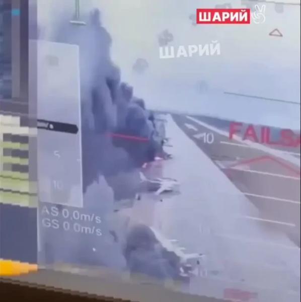 После российского Перл-Харбора обязательно должен быть Мидуэй