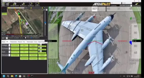 После российского Перл-Харбора обязательно должен быть Мидуэй