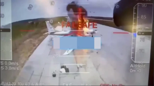 После российского Перл-Харбора обязательно должен быть Мидуэй