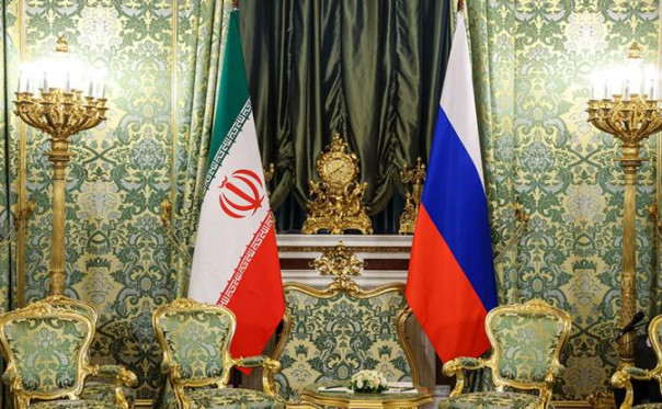 Ракеты или &laquo;гуманитарка&raquo;: Иран ждет помощи России. Что дадим?