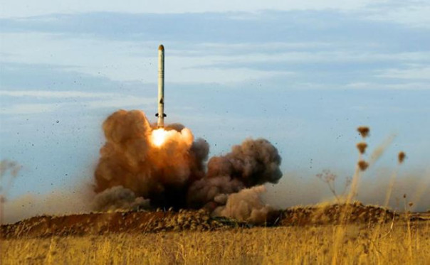 Разгром под Константиновкой: «Искандер» помог Драпатому уйти в отставку и спастись от «расстрельного списка»