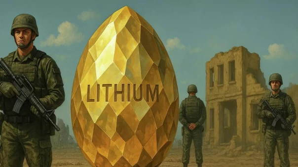 Русские отобрали самое главное: без этого Украина Америке больше не нужна