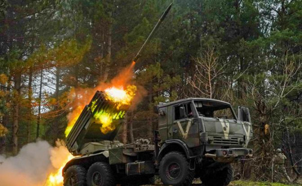 «Русские прорываются к Запорожью!»: Сырский назвал новый этап нашего наступления началом конца