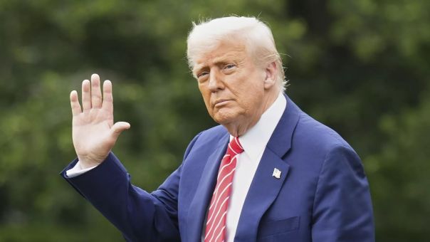 Трамп идёт ва-банк. Ростислав Ищенко