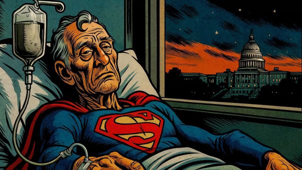 Трансформация Америки: упущенные возможности и сохраняющиеся альтернативы