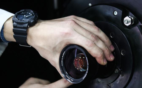 У Sony появился конкурент &mdash; Красногорск утер нос Токио