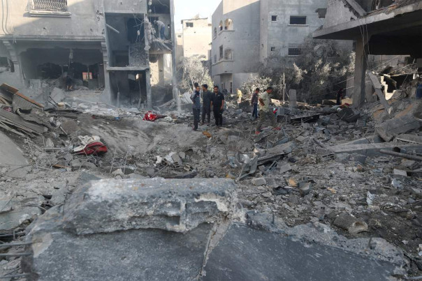 Уделать Америку снова: как новая волна насилия в США поляризует общество