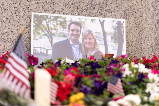 Уделать Америку снова: как новая волна насилия в США поляризует общество