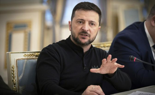 Укро-терроризм: У Зеленского жуткий зуд &mdash; и Москве нагадить, и перед Европой выслужиться