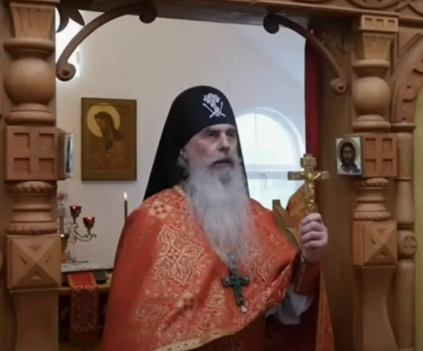 Валаамский монастырь отстранил схиигумена Гавриила после его высказываний об &laquo;армии мусульман&raquo;, способных &laquo;вырезать москвичей&raquo;