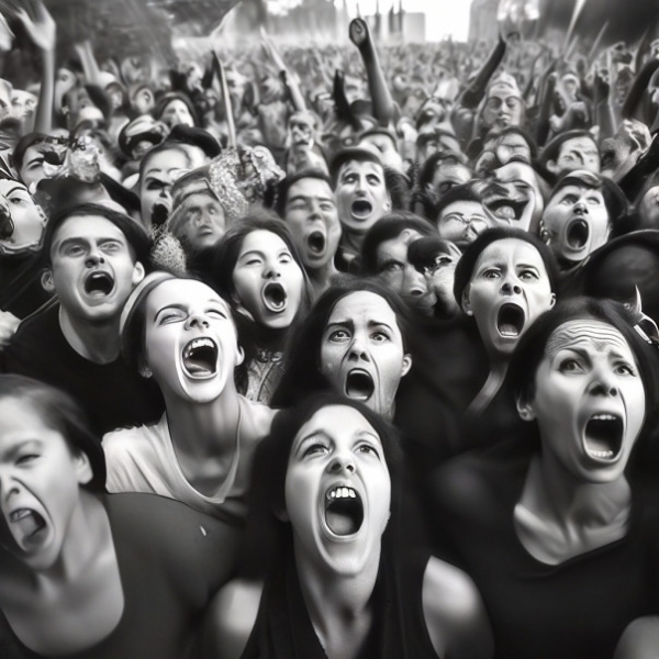 Виктор Мараховский: Минутка поздравляю со славой, тупые уроды